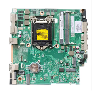 Pour <span class=keywords><strong>HP</strong></span> <span class=keywords><strong>ProDesk</strong></span> 600 <span class=keywords><strong>G4</strong></span> DM carte mère L17653-001 L17653-601 L04546-002 L28951-001 DDR4 1151 - Product Image 1