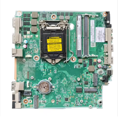 For HP ProDesk 600 G4 DM Motherboard L17653-001 L17653-601 L04546-002 L28951-001 DDR4 1151