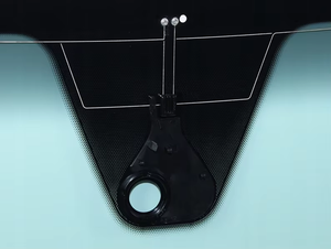 Venta al por Mayor de Parabrisas con Sensor para Mercedes Benz Clase V VITO VIANO W639 Para Reparar y Reemplazar el Vidrio de la Carrocería del Automóvil. - Product Image 4