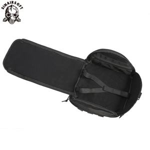 Tactical <b>Helmet</b> <b>Bag</b> for Carrying Waterproof Protective Packaging <b>Motorcycle</b> <b>Helmet</b> <b>Bag</b> - Product Image 5