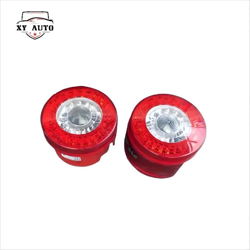 ferrari 599 tail lights