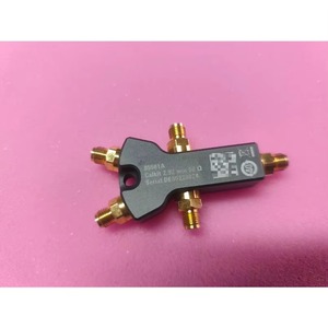 Kit d'étalonnage mécanique OSLT 4-en-1 Keysight 85561A DC à 40 GHz 2,92 mm (femelle) H - Product Image 3