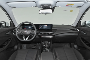 Buick Verano 2023 Pro 533T Enjoyment Edition Euro VI Essence Automatique Turbo Pneus R16 53000km Faible Kilométrage <span class=keywords><strong>Voiture</strong></span> d'occasion Conduite à Gauche - Product Image 4