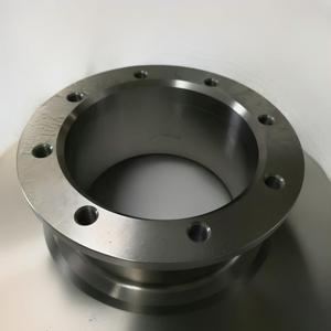 Disco de Alta Calidad 35RB5-01501 Compatible con Autobuses, Repuestos con Alta Relación Calidad-Precio, Garantía Postventa - Product Image 4