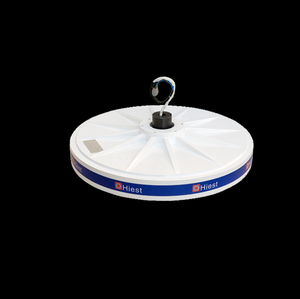 Venta de Fábrica: Generador de Turbina Eólica Vertical de Alta Calidad, 380 VCA, 3 kW - Product Image 1