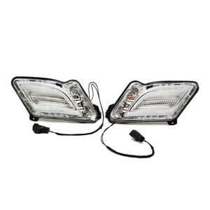 Feux d'angle d'aile avant pour <span class=keywords><strong>Volvo</strong></span> V60 S60 2011 2012 2013 - Product Image 1