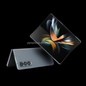 Teléfono Celular Android Original de Alta Calidad para <span class=keywords><strong>Galaxy</strong></span> Z Fold4 5G, Pantalla Plegable Grande, 256 GB, Qualcomm, Desbloqueado, Tecnología 5G - Product Image 5