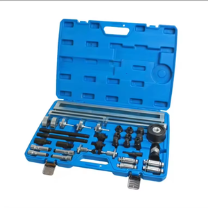 <span class=keywords><strong>Kit</strong></span> di smontaggio dell'iniettore di carburante con cilindro idraulico - Product Image 2