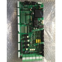 PLC 1 adet kullanılmış Inovance anakart HD90-C1-IOB2 Hızlı Kargo Profesyonel