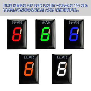 อุปกรณ์เสริมสำหรับฮอนด้า <span class=keywords><strong>CBR250</strong></span> CBR300R CBR400R ชิ้นส่วนมอเตอร์ไซค์อุปกรณ์แสดงความเร็วอุปกรณ์เสริมสำหรับรถมอเตอร์ไซค์สกู๊ตเตอร์ที่ยึด ECU - Product Image 4