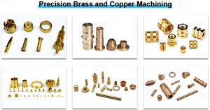 Tornitura e fresatura CNC dentale radicolare canale triangolare cono materiale di riempimento endodontico acciaio inossidabile precisione 0.001mm - Product Image 6