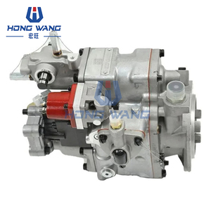 Pompe à injection de carburant de précision 3096205 3088300 adaptée aux moteurs Cummins K38 KTA19 - Product Image 4