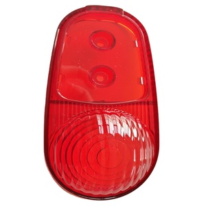 Moulage par Injection pièces acryliques accessoire de voiture en plastique - Product Image 1