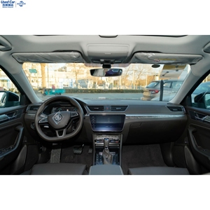 <span class=keywords><strong>Skoda</strong></span> Superb TSI330 Turbo DSG Automático 2021 de Segunda Mano, Bajo Kilometraje, Volante a la Izquierda, Precio Económico, Envío Inmediato - Product Image 5