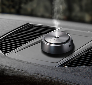 Difusor de Aroma Personalizado para Coche, Silencioso, Recargable, para el Hogar, Máquina de Fragancia, Difusor de Aceites Esenciales - Product Image 1