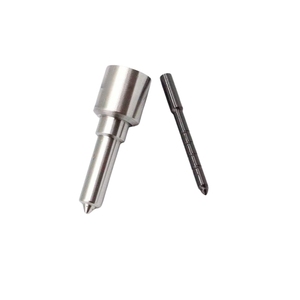 Inyector de Combustible Diésel para Motor de Camión, Piezas de Auto 	 DLLA150P1023 	 para Inyector 	 095000-5120    <span class=keywords><strong>23670</strong></span>-0G030 <span class=keywords><strong>23670</strong></span>-<span class=keywords><strong>0G040</strong></span> - Product Image 1