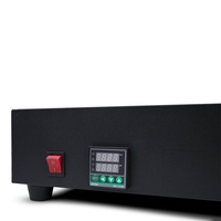 OCB A3+ A3 Four de séchage à plat DTF pour poudre, Produits de séchage
