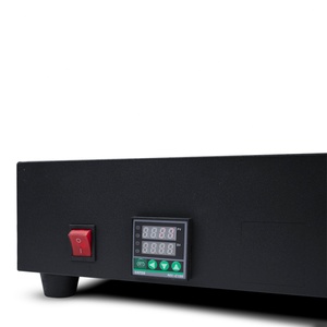 Horno de Secado de Láminas Planas OCB A3+ A3 DTF, Secador de Polvo para Productos DTF - Product Image 4