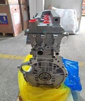 Assemblage de moteur 3zz de qualité supérieure pour Toyota COROLLA assemblage de moteur à bloc long 1ZZ 2ZZ 3ZZ FE moteur