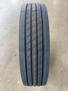 Neumático para Camión al Mejor <span class=keywords><strong>Precio</strong></span> 12R22.5, Neumáticos Económicos para Camiones Pesados, Neumáticos Prácticos para Camiones Pesados - Product Image 5