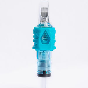 RL 20ชิ้น/กล่องชุดตลับหมึกสักแบบใช้แล้วทิ้งสำหรับการแต่งหน้าถาวรและศิลปะบนร่างกาย - Product Image 1