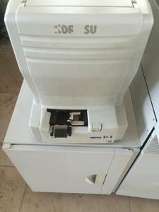 Machine d'impression photo numérique Noritsu Qss 3502g Plus, QSS3502, minilab, d'occasion, à prix avantageux. - Product Image 3