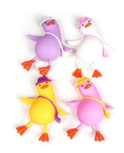 TPR製 砂入り 動物 スクイーズ玩具 癒しグッズ 低反発 子供用 ストレス解消おもちゃ メーカー卸売 ロゴカスタマイズ可 - Product Image 6