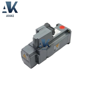 เซอร์โวมอเตอร์ประสิทธิภาพสูงรุ่น 1FK7034-5AK71-1DA0 กำลัง 2.3 กิโลวัตต์ สำหรับระบบควบคุมการเคลื่อนที่ความแม่นยำสูง - Product Image 1