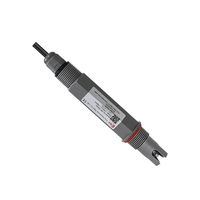 Sonde ORP résistante aux produits chimiques avec électrode à anneau de platine de qualité supérieure CE, RoHS, ISO9001 pour le traitement des eaux usées biochimiques