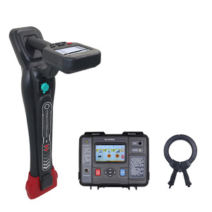 ZWS7080 Cable Path Instrument Intelligent Pipeline Detector Underground Utility Locator - Product Image 2