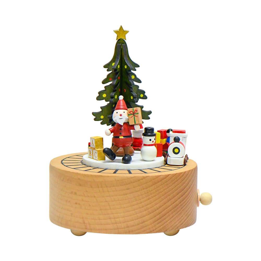 YP2406 (Train de Noël)