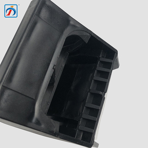 Staffa di Supporto per Radiatore Motore in Plastica Nera per <span class=keywords><strong>BMW</strong></span> Serie 5 E60, Codice 17117544526 - Product Image 5