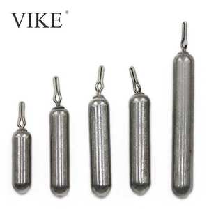 Pesos de Pesca de Tungstênio para Pesca, Pesos de Pagoda, Cheburashka, Drop Shot, Worm Flipping - Product Image 4