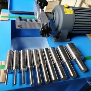 Venta Directa de Fábrica: Cubierta Protectora para Máquina de Corte de 6~51 mm, 380V/220V - Product Image 6