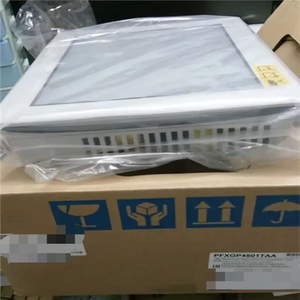 Un nuevo panel táctil PFXGP4501TAA GP4501TAA Envío acelerado - Product Image 1