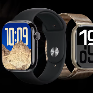 Reloj Inteligente DF HW X PROMAX con Llamadas, Monitor de Actividad Física, Carátulas Personalizables para Android, Pantalla Resistente al Agua IP68, Correa de Silicona - Product Image 1