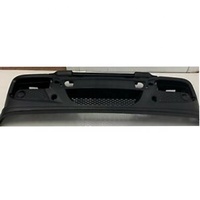 504281887 Pare-chocs avant pour Iveco Eurocargo Pièces de carrosserie de camion