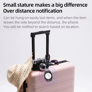 एटम 2025 कस्टम जीपीएस पालतू ट्रैकर एयरटैग वाटरप्रूफ समायोज्य बिल्ली कॉलर फैशनेबल एंटी-लॉस लोकेटर - Product Image 3