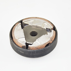 Ensemble d'embrayage et de panier de volant à inertie compatible avec <span class=keywords><strong>KTM</strong></span> <span class=keywords><strong>50</strong></span> KTM50 Junior Senior JR SR SX PRO LC 2002-2010 Pièces de moto - Product Image 3