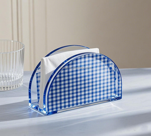 Organisateur de <span class=keywords><strong>vaisselle</strong></span> vintage parisien-Décor de salle à manger rustique pour restaurant et maison - Product Image 2