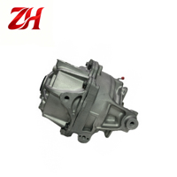 Ensemble d'embrayage de différentiel arrière remanufacturé OE LR070146 LR124952 pour Range Rover L405 L494, pièces de rechange pour réparation et remplacement