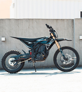 Altis Sigma <strong>MX</strong> 3402wh Electric Adult Dirt Bike 98V Hairpin Motor New Altis Sigmas 98V 35Ah - Product Image 6