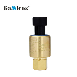 容量性圧力センサーGPT233 0.5-4.5V真ちゅうセラミック冷媒用 - Product Image 4