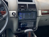 Panel de Control de Aire Acondicionado LCD de 7 Pulgadas para Volkswagen VW Touareg 2003-2010, Pantalla de Control de Climatización