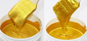 Tùy Chỉnh <span class=keywords><strong>2K</strong></span> Acrylic Kim Loại Tự Động Màu Sơn Lớp Phủ Sơn Xe Sơn Màu Đỏ Sắc Tố <span class=keywords><strong>2K</strong></span> Phun Sơn Ô Tô Lớp Phủ - Product Image 2