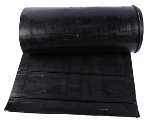 Cinghie Laterali di Ricambio per Falciatrice Usata - Product Image 2