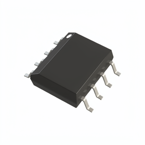En stock: Componentes electrónicos al por mayor - Chip AD790JR-REEL, 8SOIC (0.154'', 3.90mm de ancho), IC COMPARADOR 1 CON LATCH 8SOIC - Product Image 1