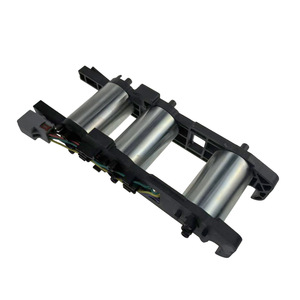 L0060111 <b>Power</b> Seat Motor For Cadillac Chevrolet 2007-2014 <b>Brush</b> Motor Replacement Part - Product Image 4