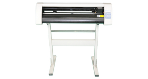721PE Cutting <strong>Plotter</strong>( Economical Model),<strong>plotter</strong> De Corte - Product Image 4