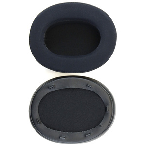 Cooling Gel and Protein Leather <strong>Ear</strong> <strong>Pads</strong> for <strong>Sony</strong> <strong>WH</strong>-<strong>XB910N</strong> Replacement Memory Foam Cooling Gel Cushions for <strong>Sony</strong> <strong>WH</strong>-<strong>XB910N</strong> - Product Image 6